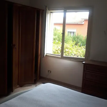 Sa Minda Noa Whit A Private Garden Olbia