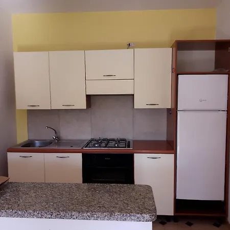 Casa vacanze Sa Minda Noa *