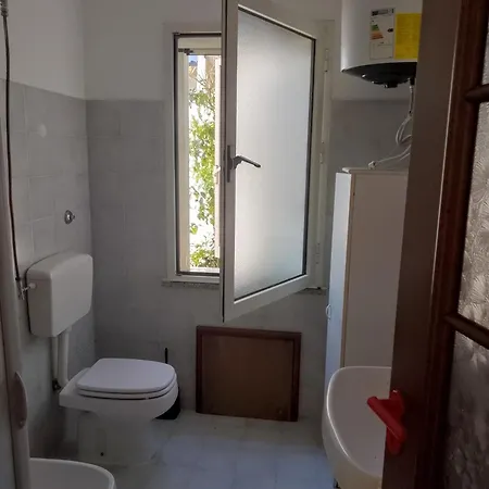 Sa Minda Noa Tatil Evi *