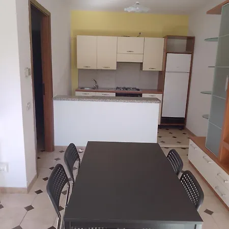 Sa Minda Noa Nyaraló Olbia