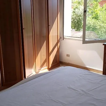 Tatil Evi Sa Minda Noa Olbia