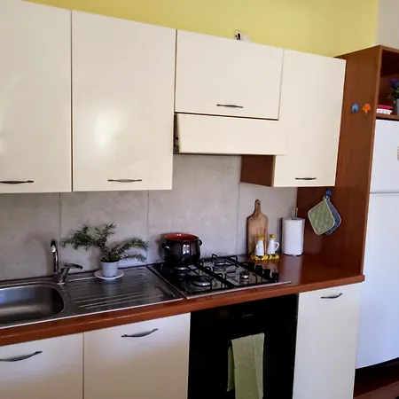 Casa vacanze Sa Minda Noa *