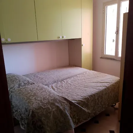 Ferienhaus Sa Minda Noa Whit A Private Garden Olbia