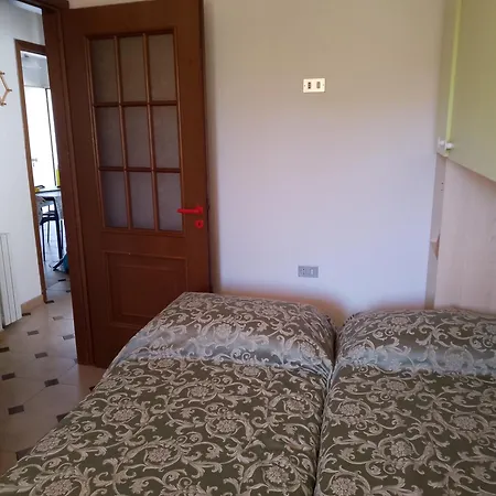 Sa Minda Noa Whit A Private Garden Ferienhaus Olbia