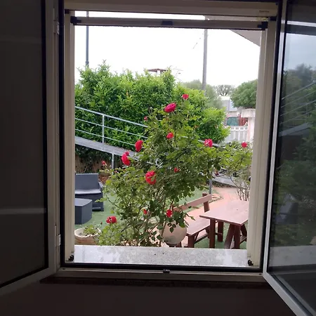 Sa Minda Noa Whit A Private Garden Ferienhaus
