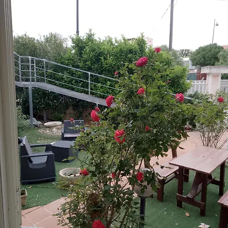 Sa Minda Noa Whit A Private Garden * Ольбія