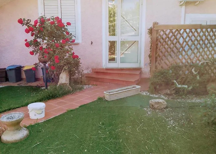 Sa Minda Noa Casa vacanze Olbia