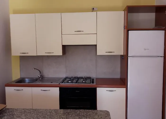 Holiday home Sa Minda Noa *