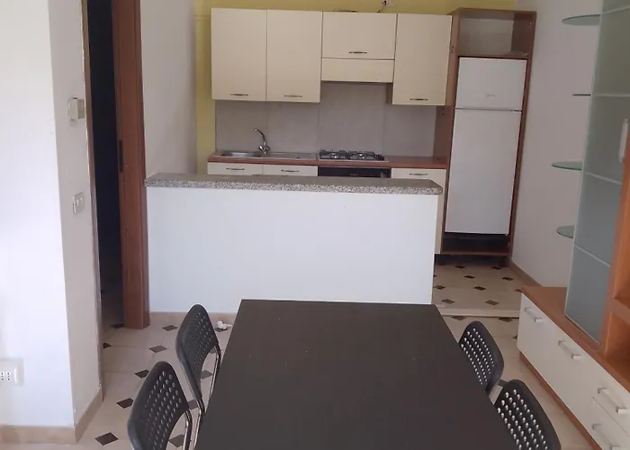 Sa Minda Noa Casa vacanze Olbia