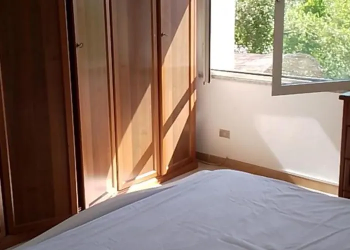 Casa vacanze Sa Minda Noa Olbia