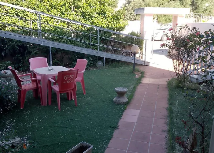 Sa Minda Noa Casa vacanze