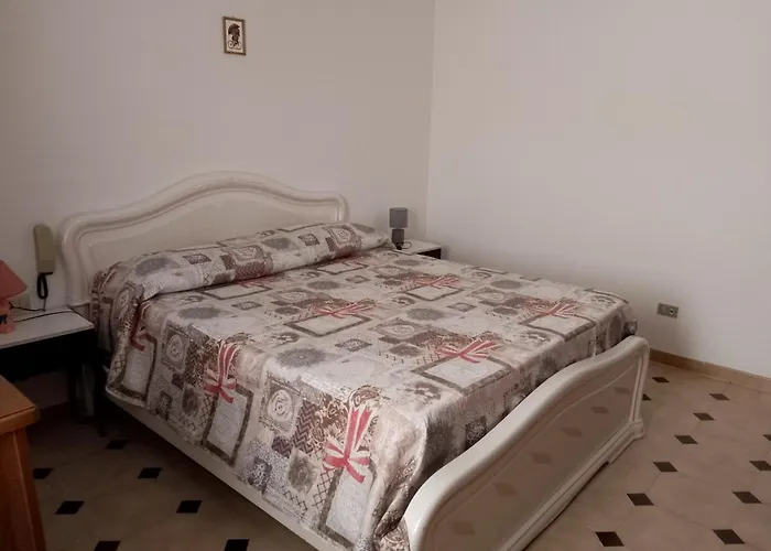 Casa vacanze Sa Minda Noa